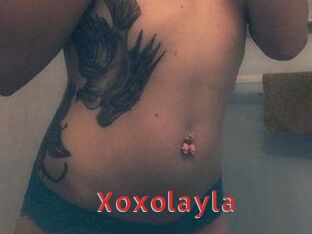 Xoxolayla