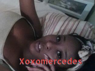Xoxomercedes