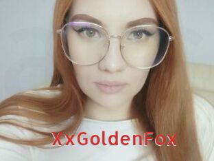 XxGoldenFox Archive DVD NET