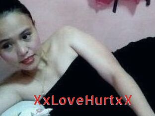 XxLoveHurtxX