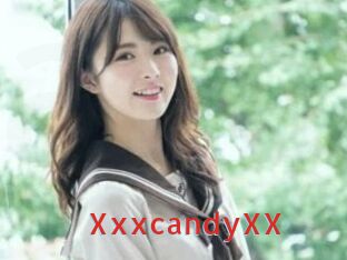 XxxcandyXX Archive DVD NET