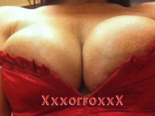 XxxorroxxX