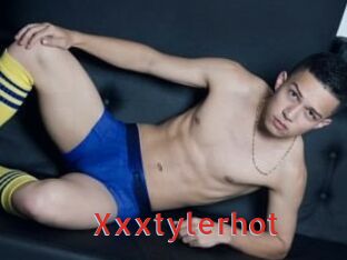 Xxxtylerhot