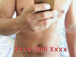 Xxxx_Paul_Xxxx