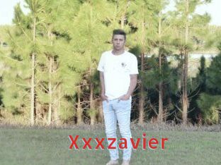 Xxxzavier