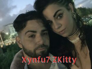 Xynfu7_ZKitty