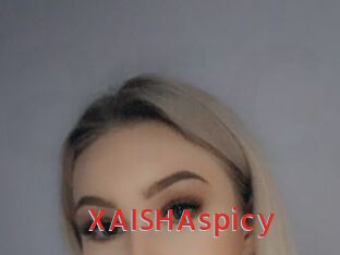XAISHAspicy