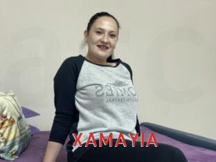 xAMAYIA Archive DVD NET