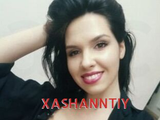 XASHANNTIY