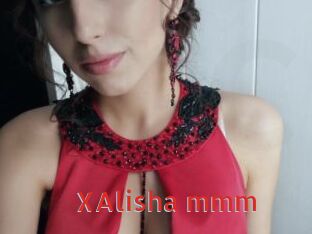xAlisha_mmm Archive DVD NET