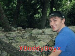 XBuddyBoyx