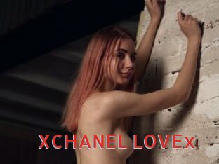 XCHANEL_LOVEx