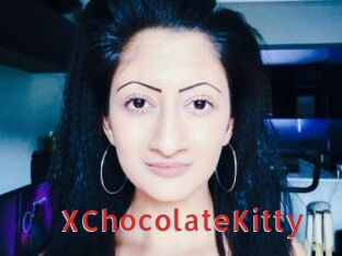 XChocolateKitty