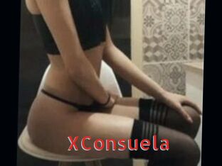 xConsuela Archive DVD NET