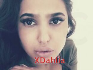 XDahlia