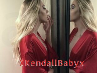 XKendallBabyx
