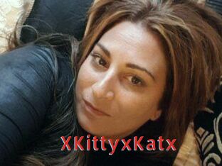 XKittyxKatx