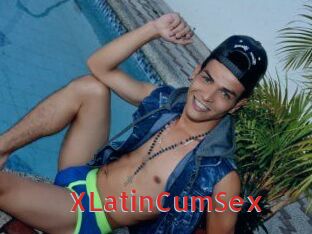 XLatinCumSex