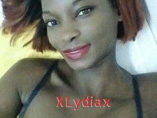 XLydiax