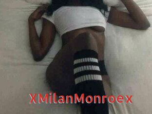 XMilanMonroex