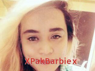 XPakBarbiex