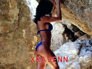 XRAVENN