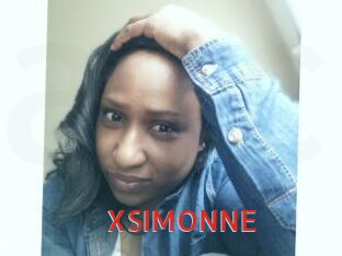XSIMONNE