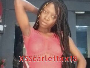 XSScarlettxx18