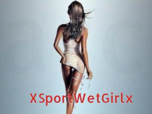 XSportWetGirlx