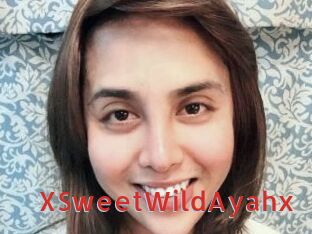 XSweetWildAyahx