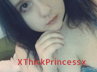 XThickPrincessx