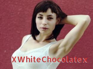 XWhiteChocolatex