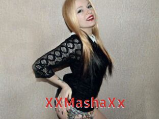 XXMashaXx