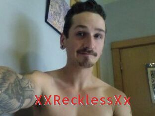 XXRecklessXx