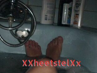 XXheetstelXx