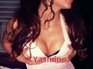 XYasminex