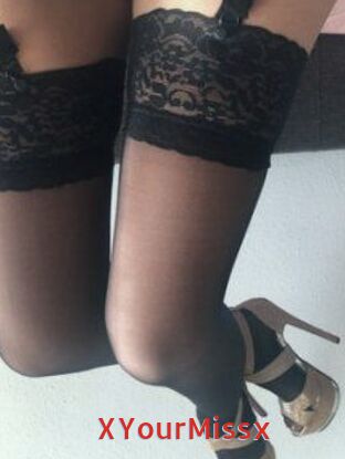 XYourMissx