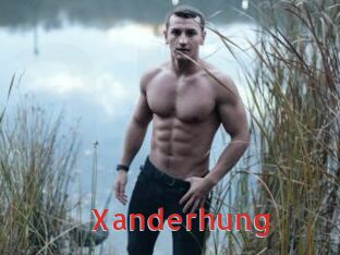 Xanderhung