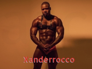 Xanderrocco