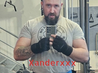 Xanderxxx