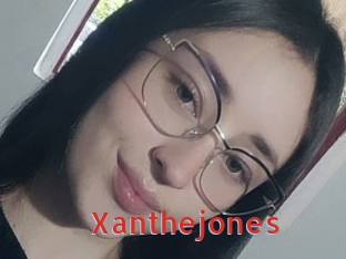 Xanthejones