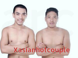 Xasianhotcouple