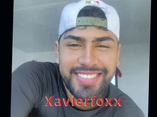 Xavierfoxx