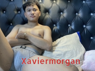 Xaviermorgan