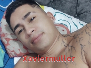 Xaviermuller