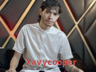 Xavycooper