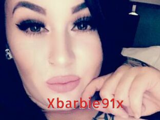 Xbarbie91x