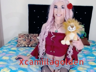 Xcamiilagolden