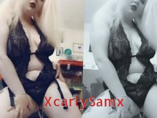 XcarlySamx
