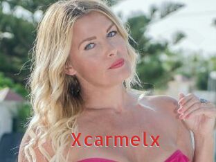 Xcarmelx